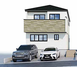 物件画像 加古郡稲美町中村1期