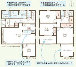 物件画像 太子町佐用岡