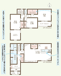 物件画像 姫路市勝原区山戸4期