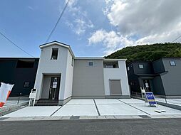物件画像 姫路市勝原区山戸4期