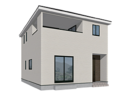 物件画像 姫路市勝原区山戸第4 2期