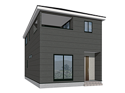 物件画像 姫路市勝原区山戸第4 2期