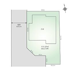 物件画像 太子町東出
