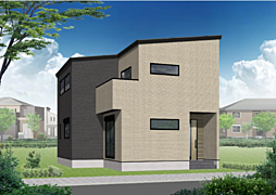 物件画像 加古川市第1平岡町高畑