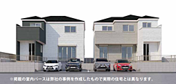 物件画像 加古川市野口町12期