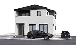 物件画像 姫路市西庄4期