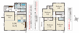 物件画像 姫路市玉手1期