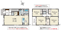 物件画像 姫路市玉手1期
