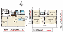 物件画像 姫路市広畑区清水町1期