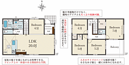 物件画像 姫路市広畑区清水町1期