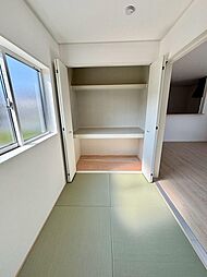 和室の画像