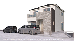 物件画像 揖保郡太子町鵤1期