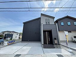 物件画像 姫路市御立東7期