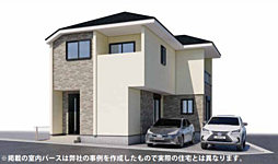 物件画像 加古川市野口町北野13期