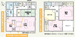 物件画像 加古郡稲美町六分一第9
