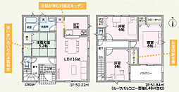 物件画像 加古川市野口町野口第7 III期
