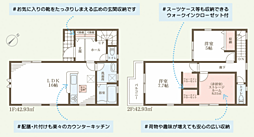 物件画像 加古川市平岡町新在家6期