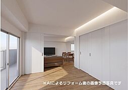 室内の画像