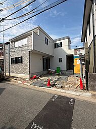 物件画像 加古川市加古川町美乃利23期