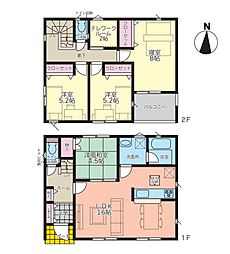 物件画像 姫路市勝原区山戸第３