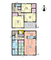 物件画像 姫路市勝原区山戸第３