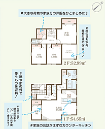 物件画像 姫路市継6期