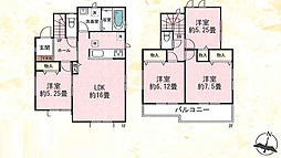 物件画像 加古川大野2期