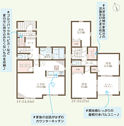 物件画像 姫路市広畑区則直