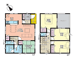 物件画像 姫路市花田町勅第2