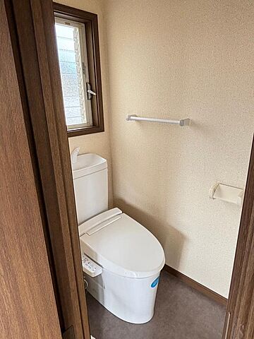 トイレ 明石市魚住町金ケ崎