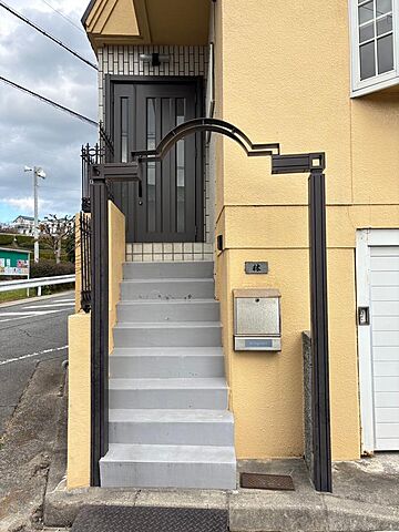 外観 明石市魚住町金ケ崎