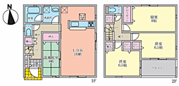 物件画像 高砂市梅井第7