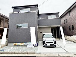 物件画像 加古川市東神吉町神吉10期