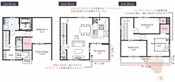 物件画像 加古郡播磨町上野添1期