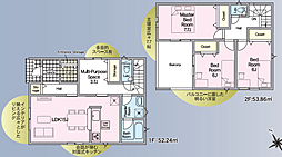 物件画像 加古川市別府町新野辺第23