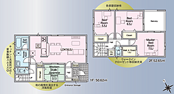 物件画像 加古川市別府町新野辺第23