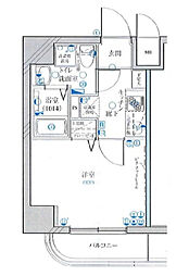 横浜駅 6.9万円