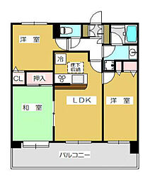 鶴見市場駅 14.5万円