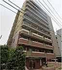 神奈川県横浜市中区松影町1丁目：物件画像／株式会社アットスタイル　川崎店