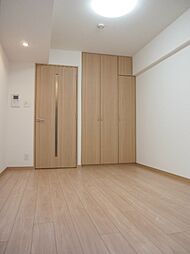 京急本線 六郷土手駅 徒歩2分の賃貸マンション 5階1Kのリビング/ダイニング