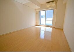 都営浅草線 西馬込駅 徒歩12分の賃貸マンション 3階1Kのリビング/ダイニング