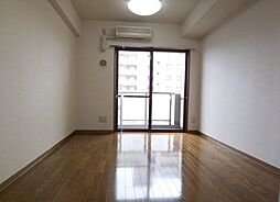 京急本線 立会川駅 徒歩2分の賃貸マンション 9階ワンルームのリビング/ダイニング