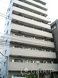 JR東海道本線 川崎駅 徒歩5分の賃貸マンション