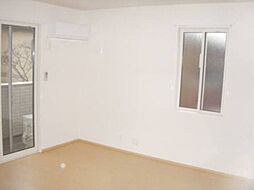 京急本線 大森町駅 徒歩9分の賃貸アパート 2階1LDKのリビング/ダイニング