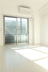 JR京浜東北・根岸線 川崎駅 徒歩9分の賃貸マンション 2階1Kのリビング/ダイニング