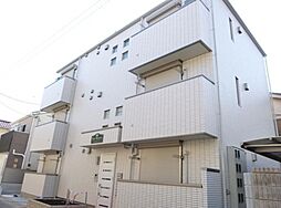 京急本線 平和島駅 徒歩7分の賃貸マンション