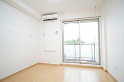 京急大師線 川崎大師駅 徒歩5分の賃貸マンション 3階1Kのリビング/ダイニング