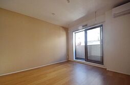 JR南武線 尻手駅 徒歩5分の賃貸アパート 2階1Kのリビング/ダイニング