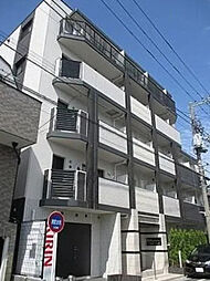 東京モノレール 昭和島駅 徒歩6分の賃貸マンション