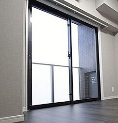 京急本線 京急鶴見駅 徒歩8分の賃貸マンション 7階1Kのリビング/ダイニング